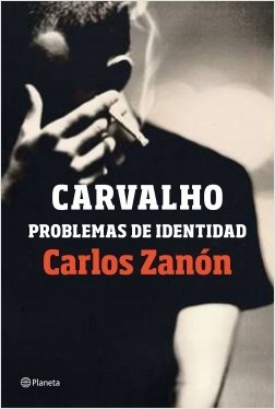 Carvalho book cover