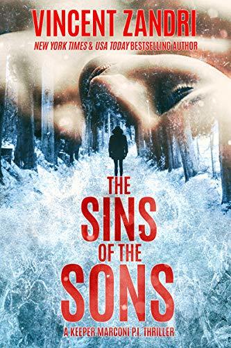 The Sins of the Sons book cover