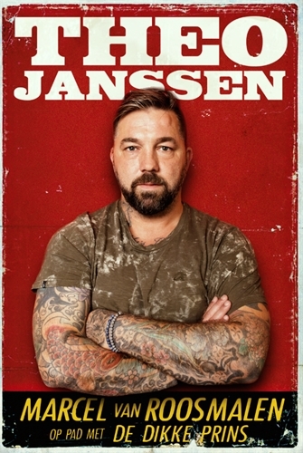 Theo Janssen: Op pad met de dikke prins