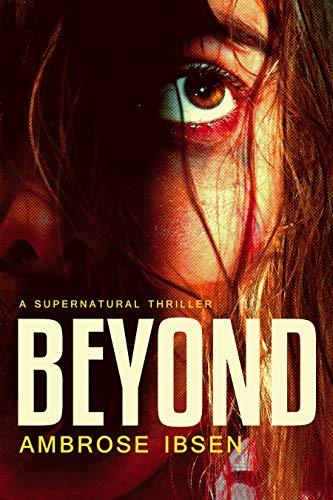 Beyond book cover