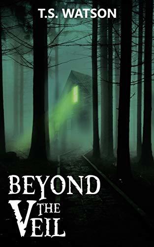 Beyond the Veil by T.S. Watson | Goodreads