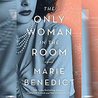 The Only Woman in the Room