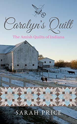 Carolyn's Quilt book cover