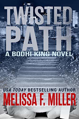 Twisted Path book cover
