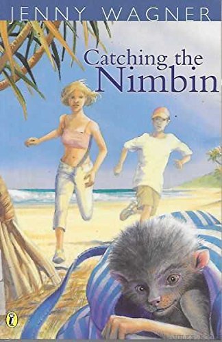 Catching the Nimbin by Wagner Jenny | Goodreads