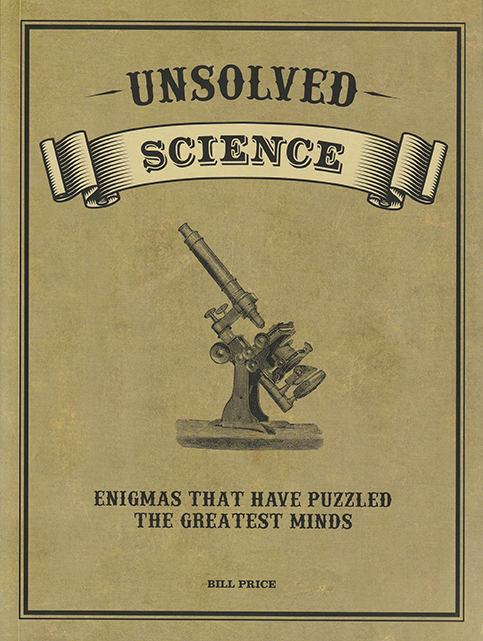 Unsolved Science