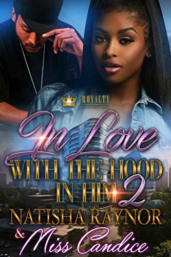 In Love With The Hood In Him 2 book cover