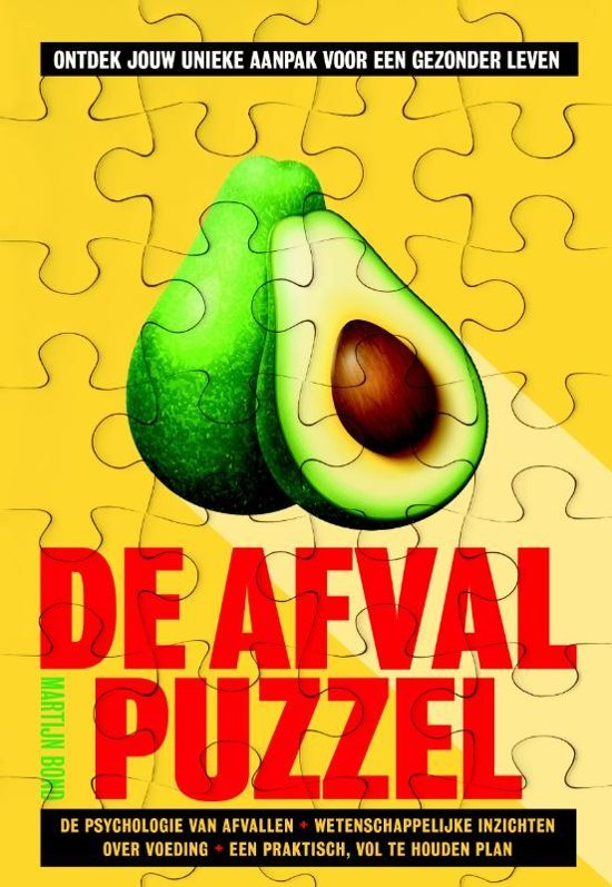 De Afvalpuzzel
