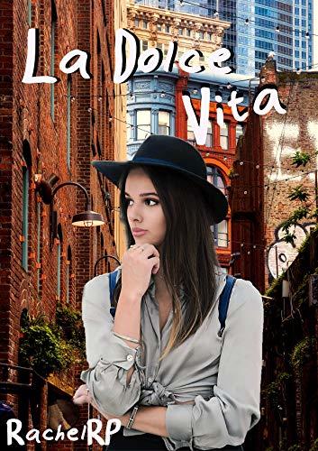 La Dolce Vita book cover