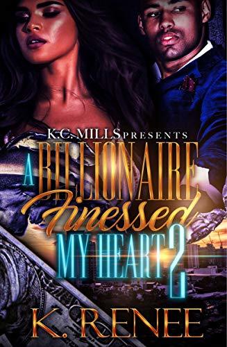 A Billionaire Finessed My Heart 2 book cover