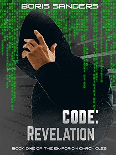 Code Revelation cover