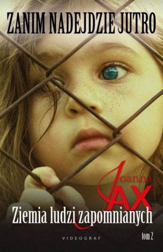 Ziemia ludzi zapomnianych book cover