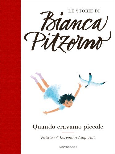 Quando eravamo piccole book cover