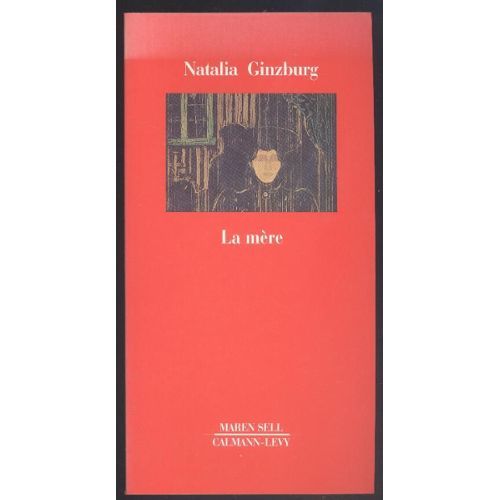 The Mother book cover