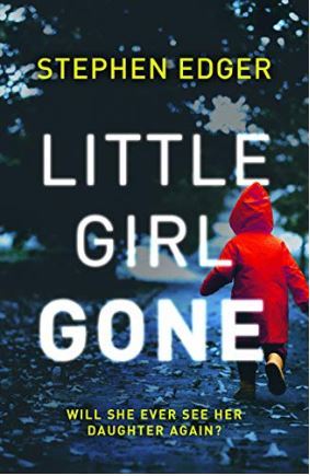 Little Girl Gone