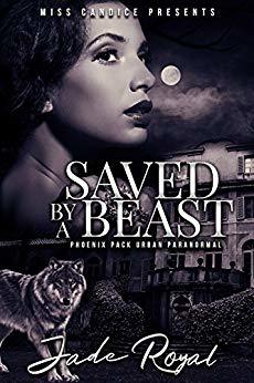 Saved By a Beast