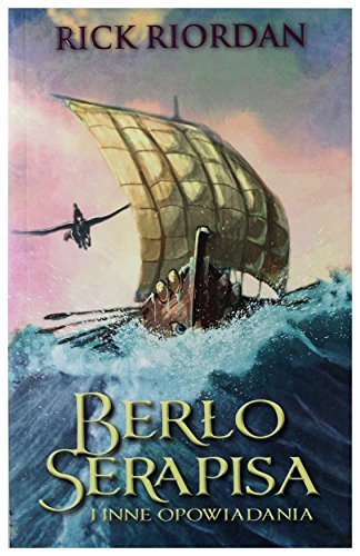 Berlo Serapisa i inne opowiadania