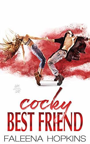 Dancing In The Friends Zone book cover