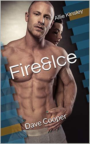 Dave Cooper book cover