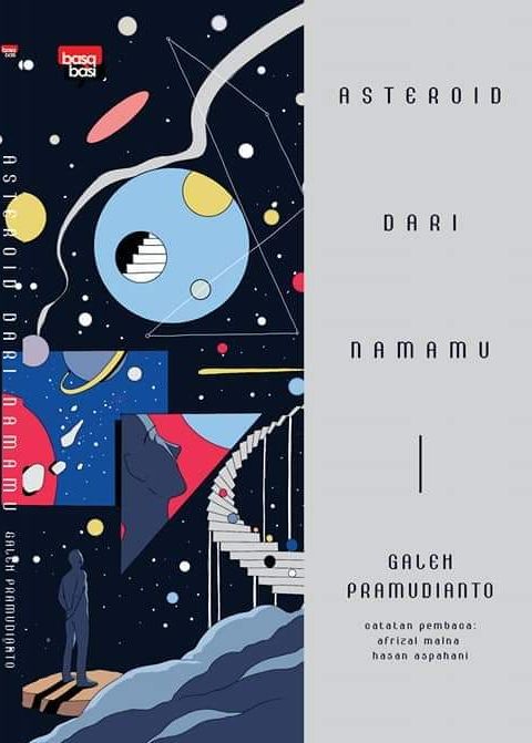 Asteroid dari Namamu