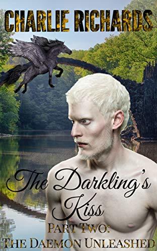 The Daemon's Descendants book cover 2
