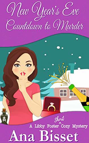 New Year's Eve Countdown to Murder