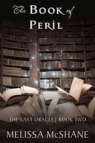 The Book of Peril