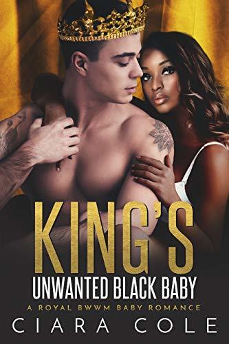 King's Unwanted Black Baby