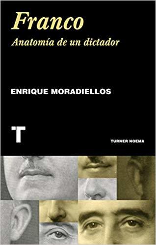 Franco - Anatomía de un dictador book cover