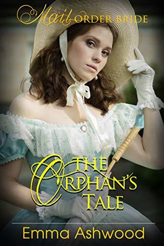 The Orphan's Tale book cover
