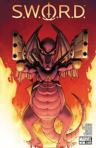 S.W.O.R.D. book cover 3