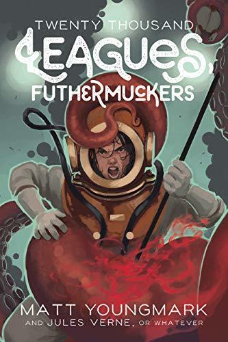 Futhermucking Classics book cover 3