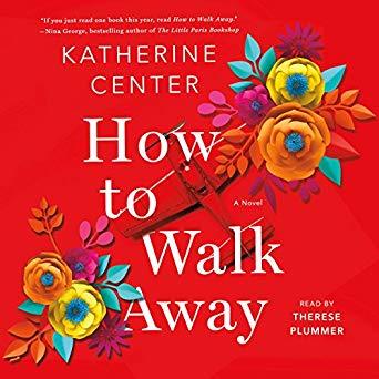 How to Walk Away