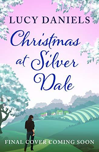 Christmas at Silver Dale book cover