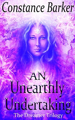 An Unearthly Undertaking book cover