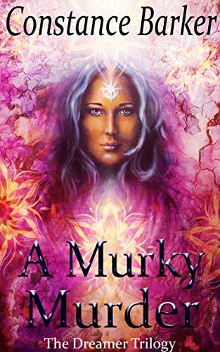 A Murky Murder book cover