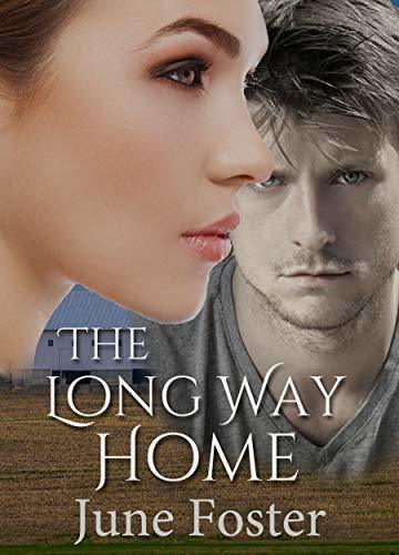 The Long Way Home book cover