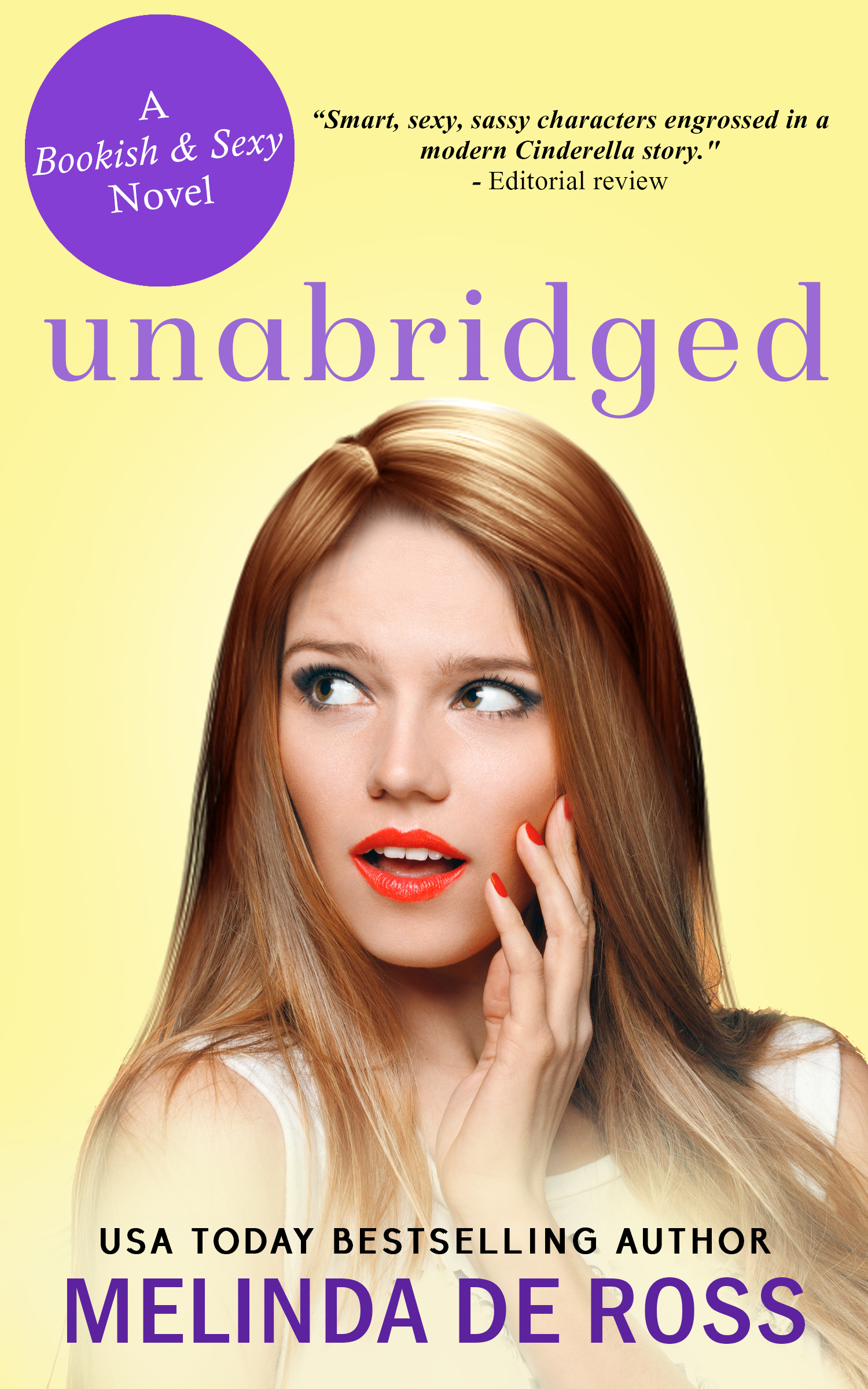 Unabridged