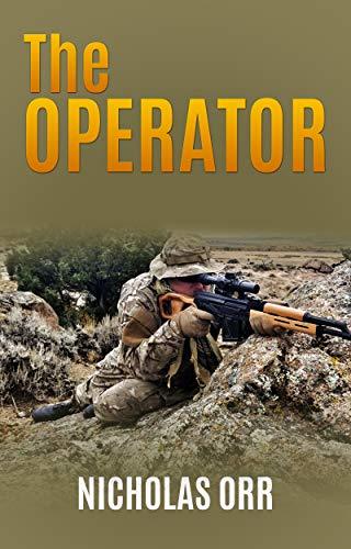 The Operator by Nicholas Orr | Goodreads