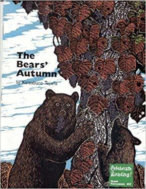 The Bears' Autumn
