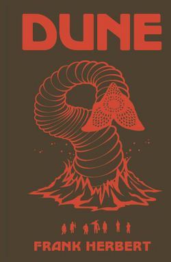 Dune (Dune Chronicles, #1)
