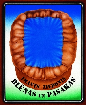 Blēņas un pasakas