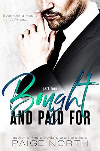 Bought And Paid For book cover