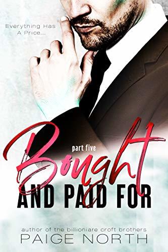 Bought And Paid For book cover