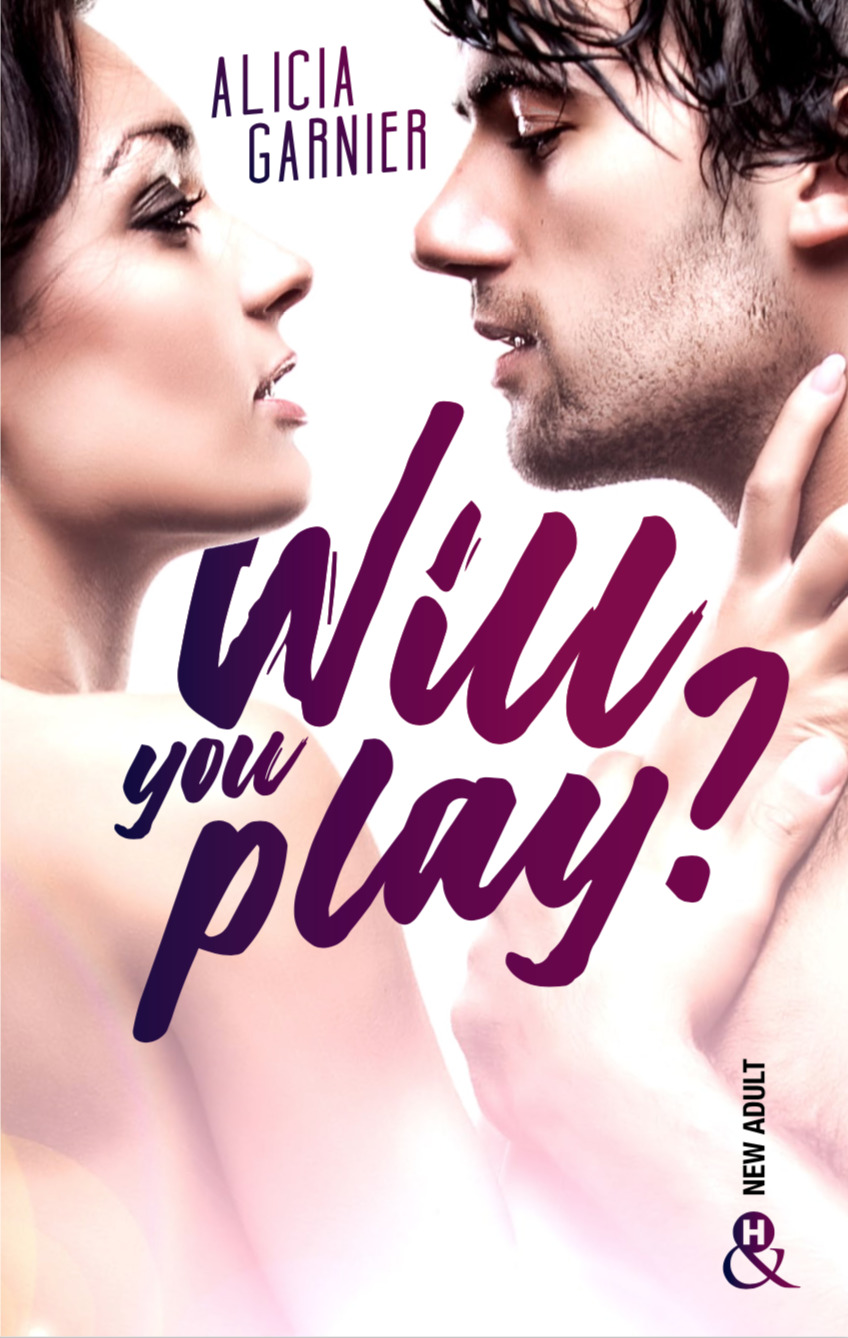 Will you Play ? book cover