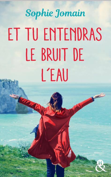 Et tu entendras le bruit de l'eau book cover