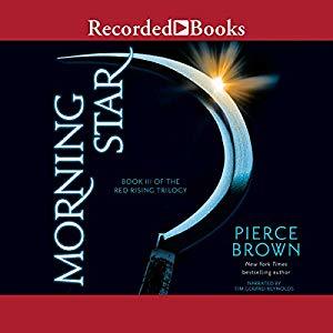 Morning Star (Red Rising Trilogy, #3)