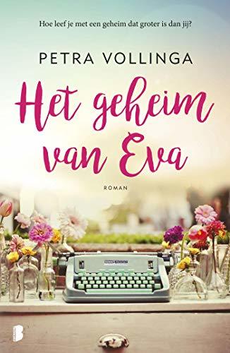 Het geheim van Eva book cover