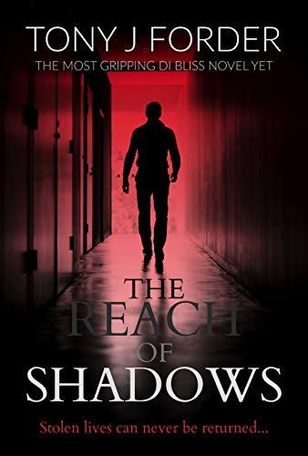 The Reach of Shadows book cover