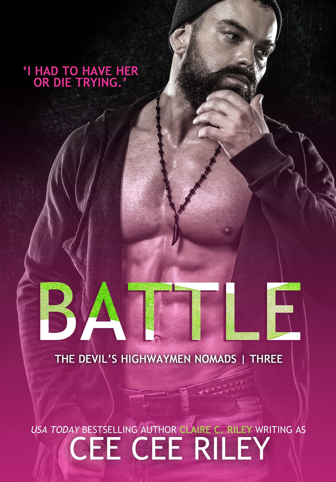 Battle